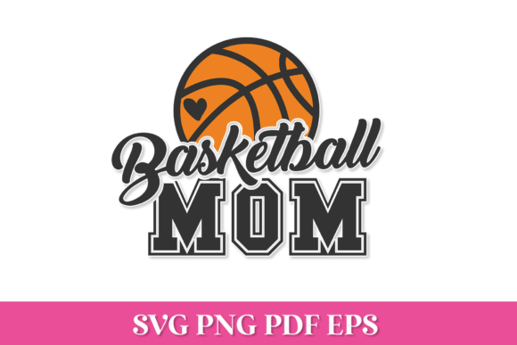 Basketball Mom SVG Quote: A Designer’s Practical Take