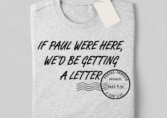 Christian Shirt Design SVG, PNG, Funny