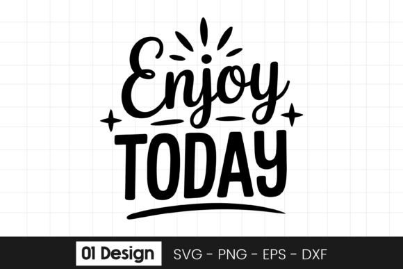 Enjoy Today Embroidery Design Review for Real Projects