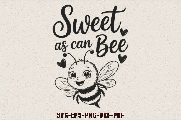 Sweet As Can Bee SVG: A Practical Review for Real Projects